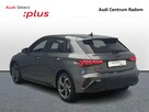 Audi A3 35 TFSI Stronic S-line Matrix Ambient  ACC Kamera SalonPL - 3