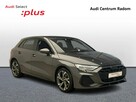 Audi A3 35 TFSI Stronic S-line Matrix Ambient  ACC Kamera SalonPL - 7