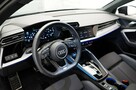 Audi A3 35 TFSI Stronic S-line Matrix Ambient  ACC Kamera SalonPL - 15