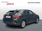 Audi Q3 35TFSI 150KM Stronic Tempomat Led Kamera SmartphoneInterface Alu17 - 5