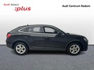 Audi Q3 35TFSI 150KM Stronic Tempomat Led Kamera SmartphoneInterface Alu17 - 6