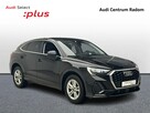 Audi Q3 35TFSI 150KM Stronic Tempomat Led Kamera SmartphoneInterface Alu17 - 7