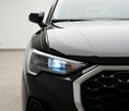 Audi Q3 35TFSI 150KM Stronic Tempomat Led Kamera SmartphoneInterface Alu17 - 9