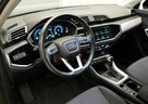 Audi Q3 35TFSI 150KM Stronic Tempomat Led Kamera SmartphoneInterface Alu17 - 14