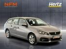Peugeot 308 SW 1,5 Bluehdi(130 KM) Active Salon PL Faktura-Vat - 3