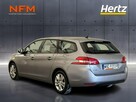 Peugeot 308 SW 1,5 Bluehdi(130 KM) Active Salon PL Faktura-Vat - 4