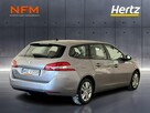 Peugeot 308 SW 1,5 Bluehdi(130 KM) Active Salon PL Faktura-Vat - 5