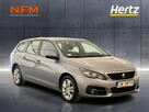 Peugeot 308 SW 1,5 Bluehdi(130 KM) Active Salon PL Faktura-Vat - 3