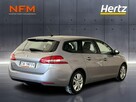 Peugeot 308 SW 1,5 Bluehdi(130 KM) Active Salon PL Faktura-Vat - 5
