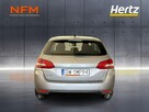 Peugeot 308 SW 1,5 Bluehdi(130 KM) Active Salon PL Faktura-Vat - 9