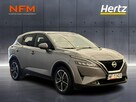 Nissan Qashqai 1,3 DIG-T MHEV(140 KM) N-Style Salon PL Faktura VAT - 3