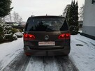 Volkswagen Touran 1.6 TDI 105KM  Klimatronic Isofix Alu 16 7 osób Serwis - 7