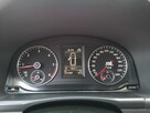 Volkswagen Touran 1.6 TDI 105KM  Klimatronic Isofix Alu 16 7 osób Serwis - 13