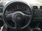 Volkswagen Touran 1.6 TDI 105KM  Klimatronic Isofix Alu 16 7 osób Serwis - 14