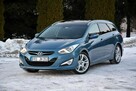 Hyundai i40 Premium Wentylacja bi-xenon Panorama Skóry Ledy Navi Keyless Kamera - 2