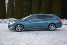 Hyundai i40 Premium Wentylacja bi-xenon Panorama Skóry Ledy Navi Keyless Kamera - 3