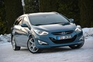 Hyundai i40 Premium Wentylacja bi-xenon Panorama Skóry Ledy Navi Keyless Kamera - 8
