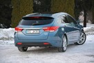 Hyundai i40 Premium Wentylacja bi-xenon Panorama Skóry Ledy Navi Keyless Kamera - 13