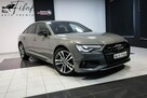 Audi A6 QUATTRO*Salon Polska*Bezwypadkowy*Na Gwarancji*I rej 2024*Vat23%
