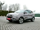 Hyundai ix35 FL 2.0 CRDi 184KM 4x4 4WD Style +Hak -Polski Salon -1 Właściciel AWD