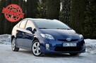 Toyota Prius 1.8i(136KM)*Hybrid*127tyś.km*Xenon*Navi*Kamera*Skóry*Head Up**Alu17"