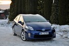 Toyota Prius 1.8i(136KM)*Hybrid*127tyś.km*Xenon*Navi*Kamera*Skóry*Head Up**Alu17" - 2