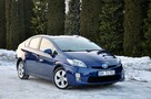 Toyota Prius 1.8i(136KM)*Hybrid*127tyś.km*Xenon*Navi*Kamera*Skóry*Head Up**Alu17" - 3