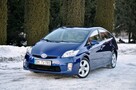 Toyota Prius 1.8i(136KM)*Hybrid*127tyś.km*Xenon*Navi*Kamera*Skóry*Head Up**Alu17" - 9