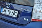 Toyota Prius 1.8i(136KM)*Hybrid*127tyś.km*Xenon*Navi*Kamera*Skóry*Head Up**Alu17" - 16