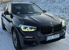 BMW X3 xDrive20d M Sport Edition - 1