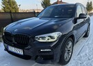 BMW X3 xDrive20d M Sport Edition - 3