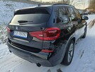 BMW X3 xDrive20d M Sport Edition - 7