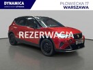 Seat Arona FR 1.5TSI 150KM DSG 2024 r., salon PL, I wł., komplet kół, gwarancja