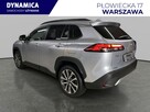 Toyota Corolla Cross VAT 23% Style 2.0 hybrid 197KM e-CVT 2022/2023 r., salon PL, I wł. - 5