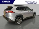 Toyota Corolla Cross VAT 23% Style 2.0 hybrid 197KM e-CVT 2022/2023 r., salon PL, I wł. - 7