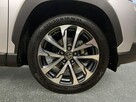 Toyota Corolla Cross VAT 23% Style 2.0 hybrid 197KM e-CVT 2022/2023 r., salon PL, I wł. - 10