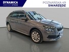 Škoda Kamiq VAT 23% Style 1.0TSI 110KM DSG 2022 r., salon PL, I właściciel - 1