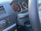 Opel Zafira 1.8 7osób Klima Tempomat el szyby Bez Rdzy Stan BDB Bezwyp Oplacony - 16