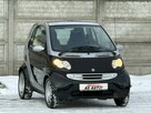 Smart Fortwo 0,6i 55KM Klimatyzacja - 2