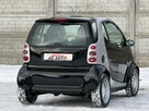 Smart Fortwo 0,6i 55KM Klimatyzacja - 3
