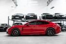 Porsche Panamera Turbo 550KM. Pełna specyfikacja. 22 000 km. Gwarancja do 09.2026. - 10
