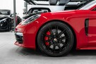 Porsche Panamera Turbo 550KM. Pełna specyfikacja. 22 000 km. Gwarancja do 09.2026. - 13