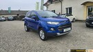 Ford EcoSport Webasto
