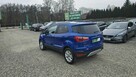 Ford EcoSport Webasto - 2