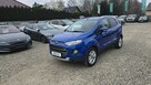 Ford EcoSport Webasto - 3
