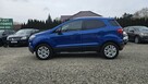 Ford EcoSport Webasto - 5