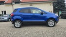Ford EcoSport Webasto - 6