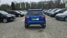 Ford EcoSport Webasto - 8