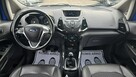 Ford EcoSport Webasto - 11