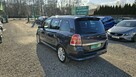 Opel Zafira 7 miejsc, 2x alufelgi, Panorama, serwisowany - 2